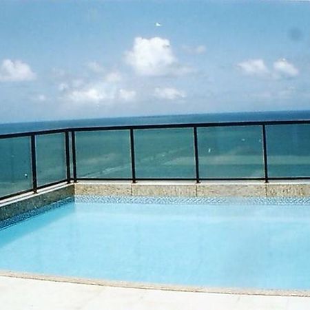 헤시피 Apartamento Beira Mar 아파트 객실 사진