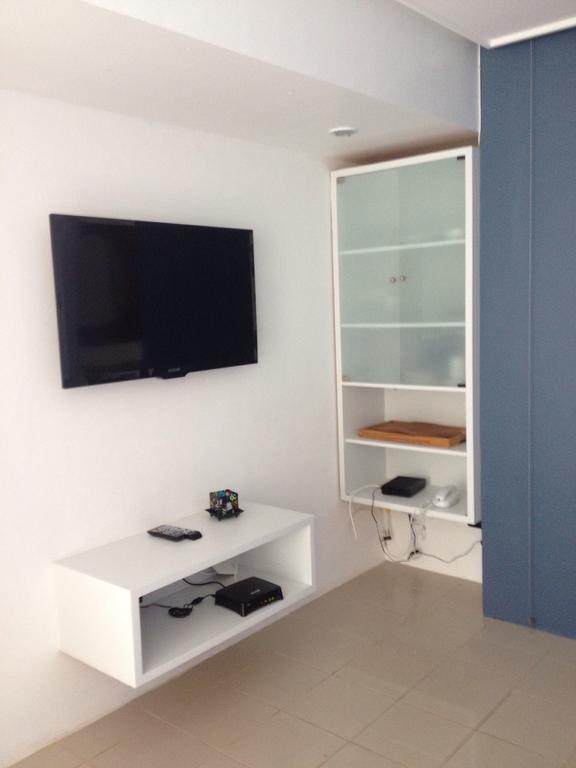 헤시피 Apartamento Beira Mar 아파트 객실 사진