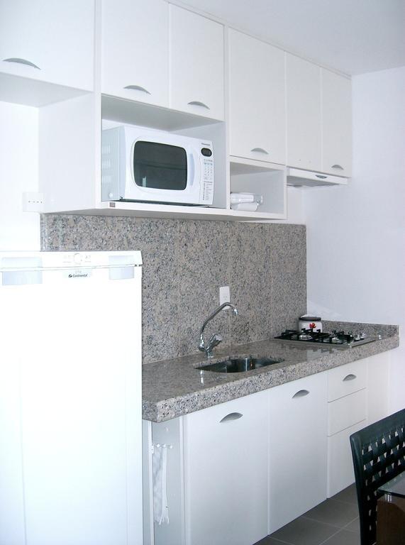 헤시피 Apartamento Beira Mar 아파트 객실 사진